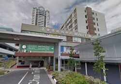 Beauty World Plaza (D21), Retail #635417871